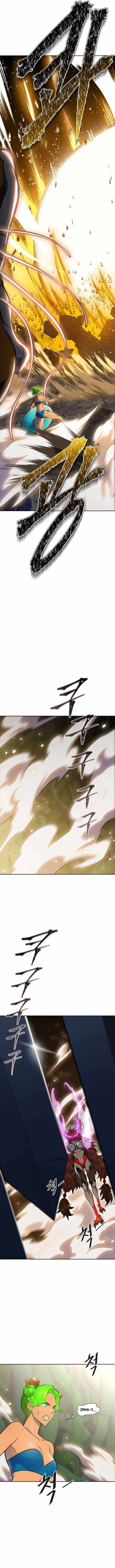 Tower of God Chapter 609 image 09